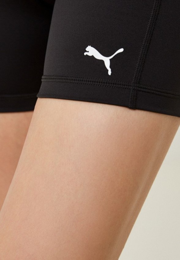 Шорты спортивные PUMA