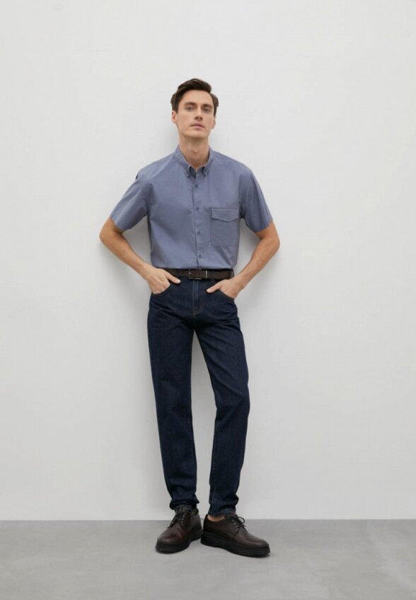 Рубашка Finn Flare