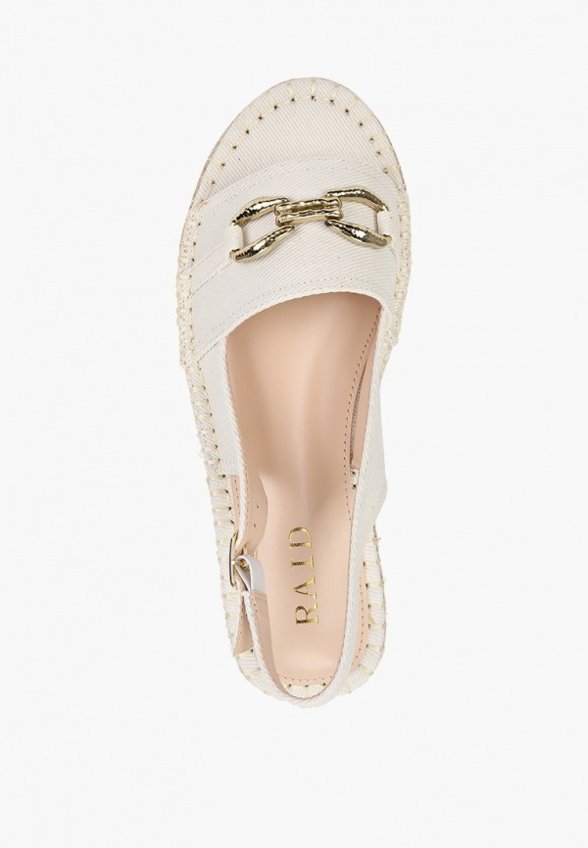 Сандалии Raid