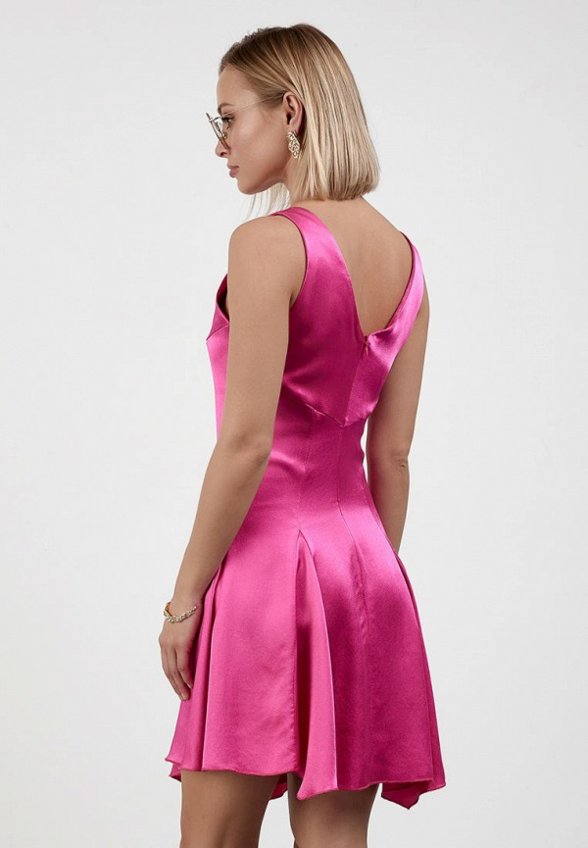 Платье Золотой Песок