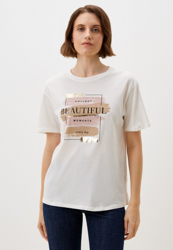 Футболка Terranova