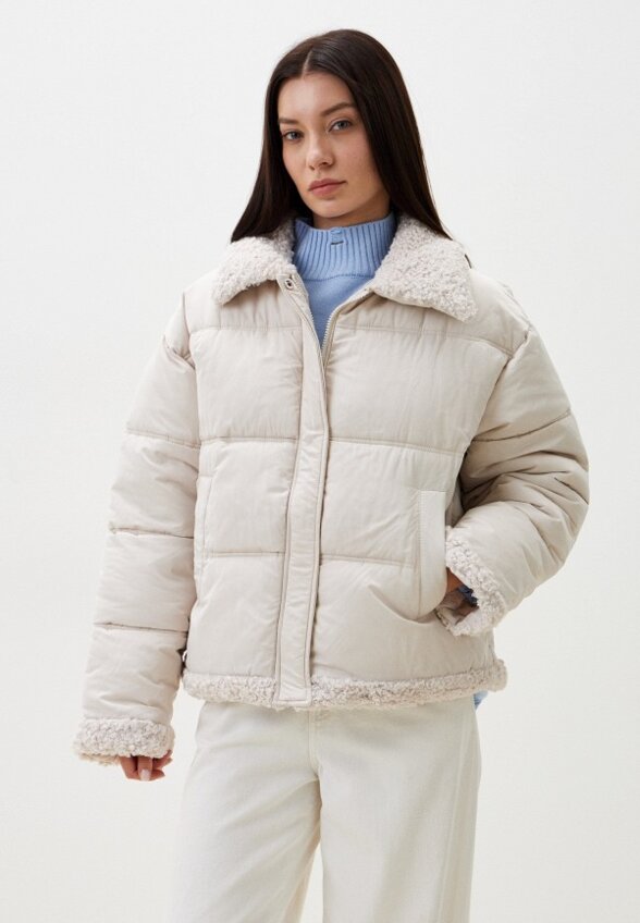 Куртка утепленная Befree