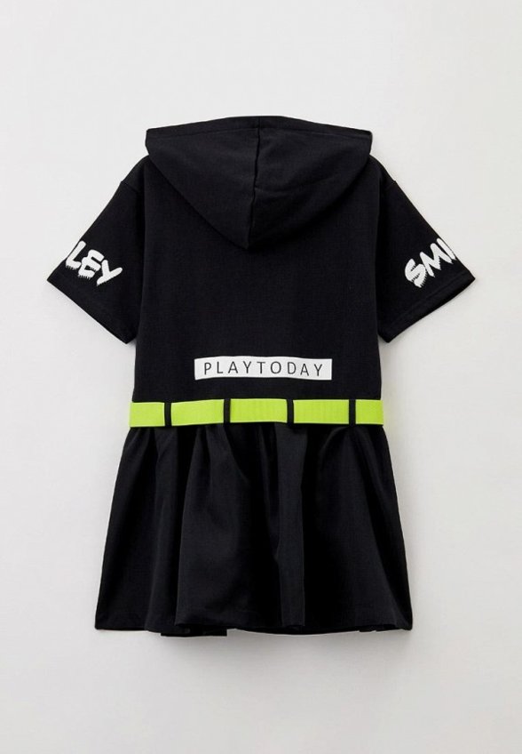 Платье PlayToday