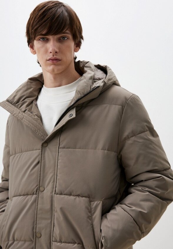 Пуховик O'STIN