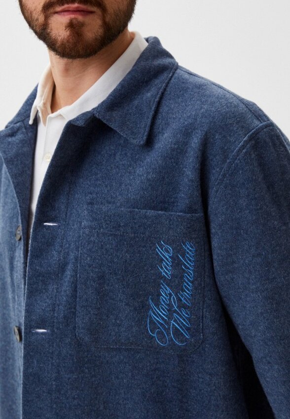 Рубашка Topclo