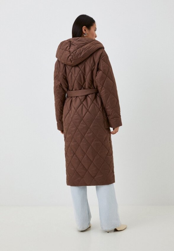 Куртка-пальто Modress