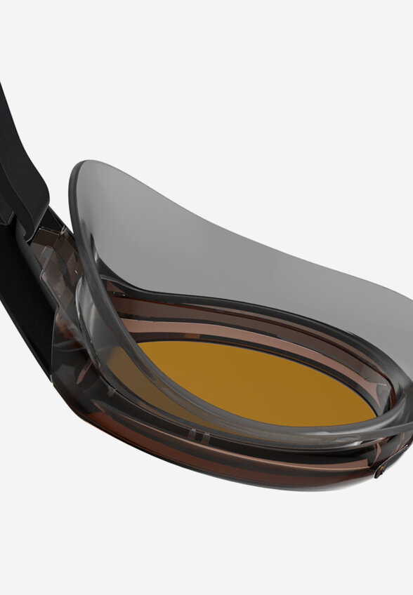 Очки для плавания Speedo Mariner Pro, Мультицвет