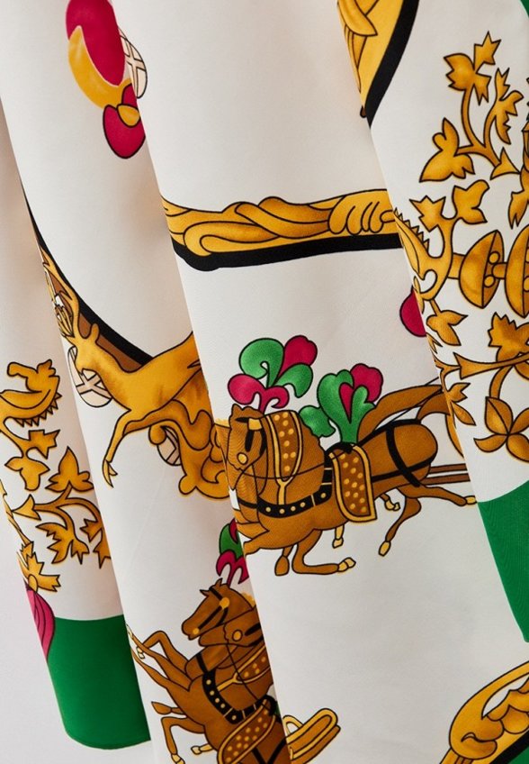 Платок Rosedena