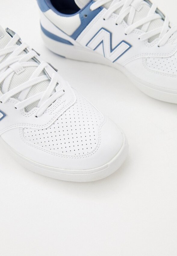 Кеды New Balance