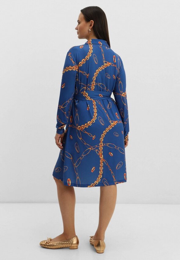 Платье Lilly Bennet