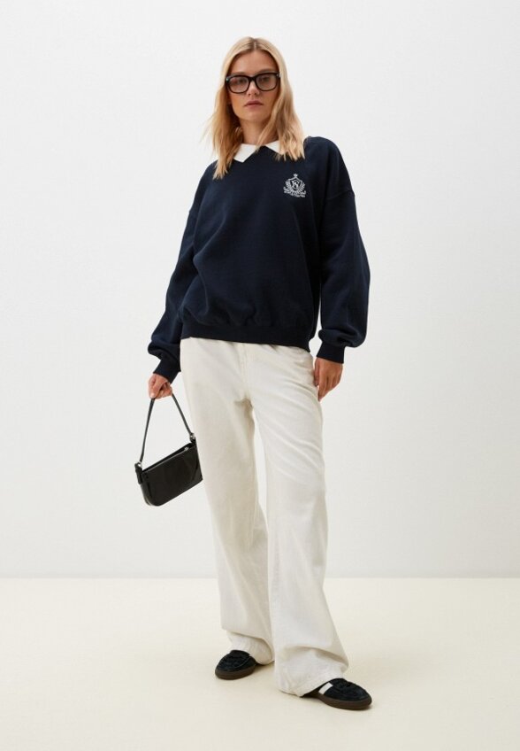 Свитшот Face Code