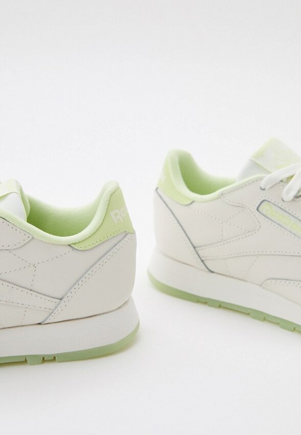 Кроссовки Reebok