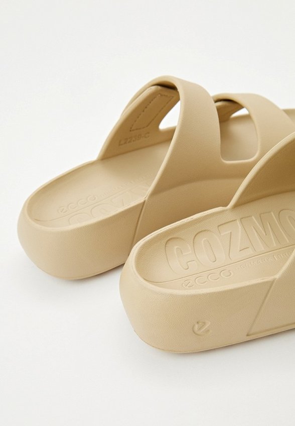 Сланцы Ecco