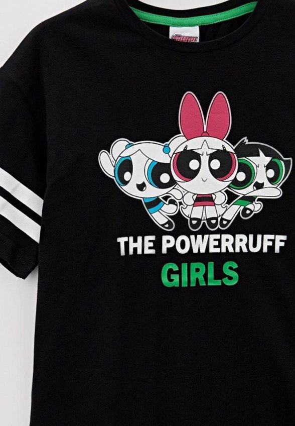 Платье PlayToday