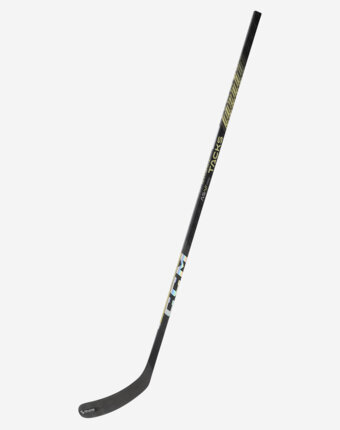 Клюшка хоккейная CCM Super Tacks AS6 PRO SR, P29-85, Черный мужчинам
