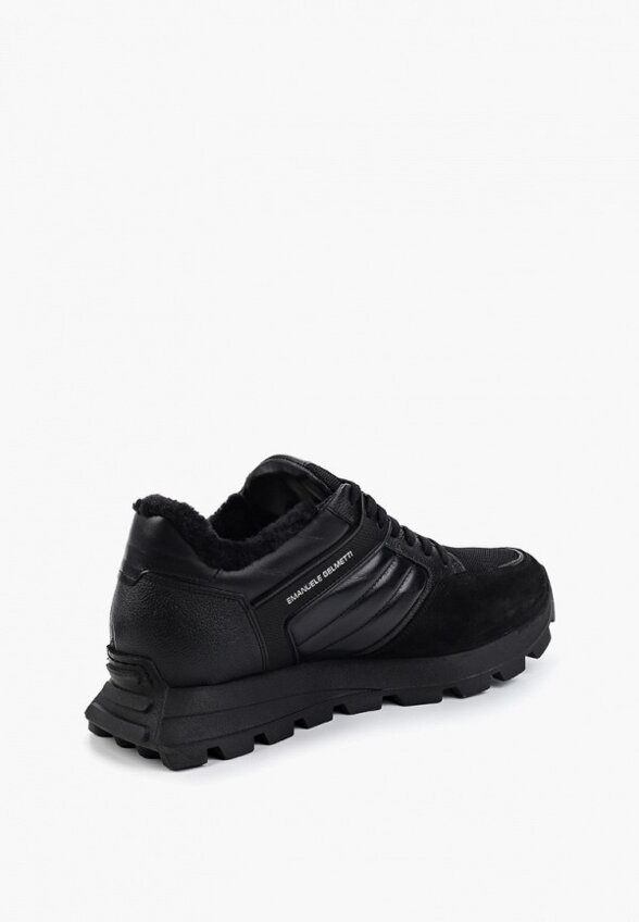 Кроссовки Emanuele Gelmetti