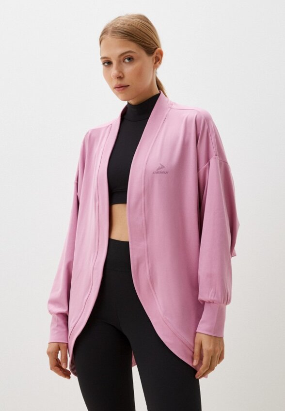 Олимпийка Demix