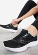 Кроссовки женские Saucony Convergence, Черный8  - превью