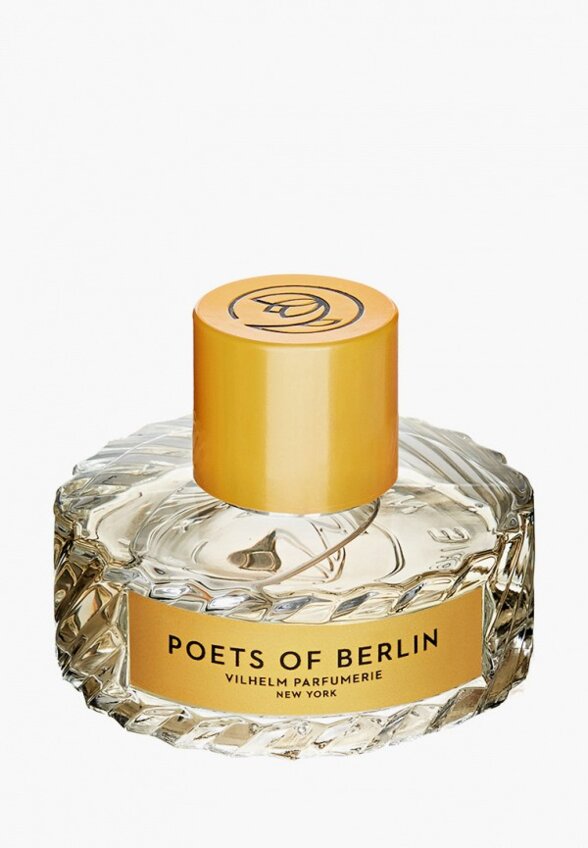 Парфюмерная вода Vilhelm Parfumerie New York