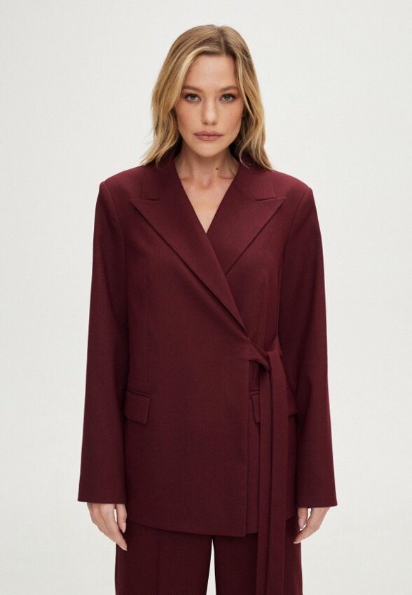 Жакет SashaOstrov