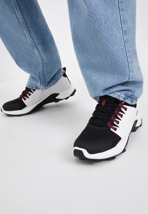 Кроссовки Lite by Mascotte