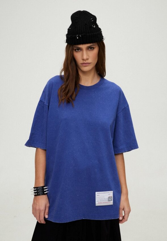 Футболка Мама Разрешила