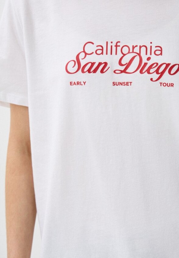 Футболка LC Waikiki