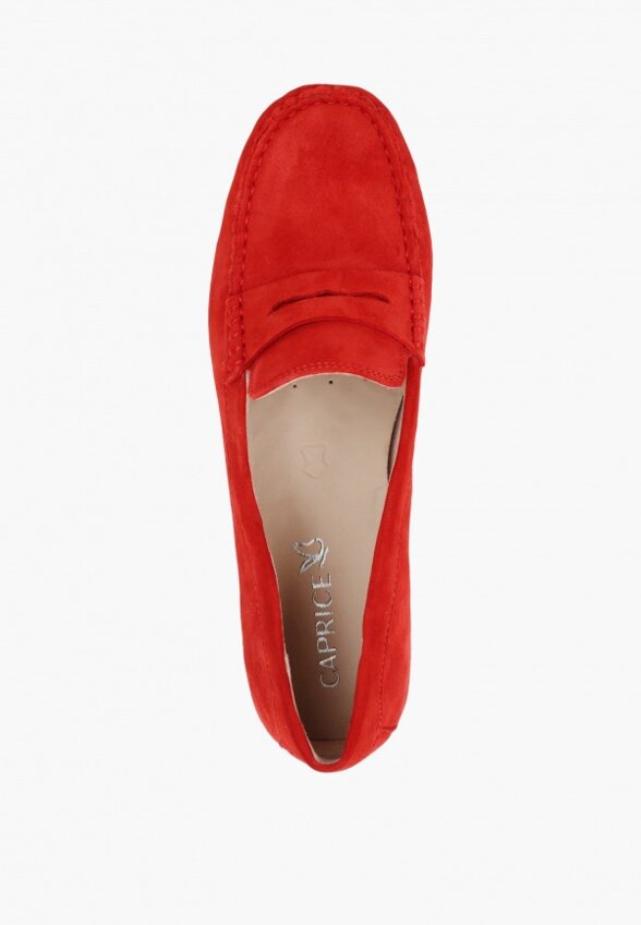 Мокасины Caprice
