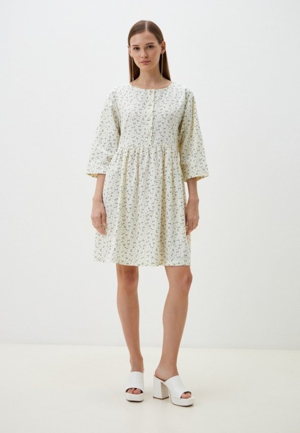 Платье Берегите Птиц