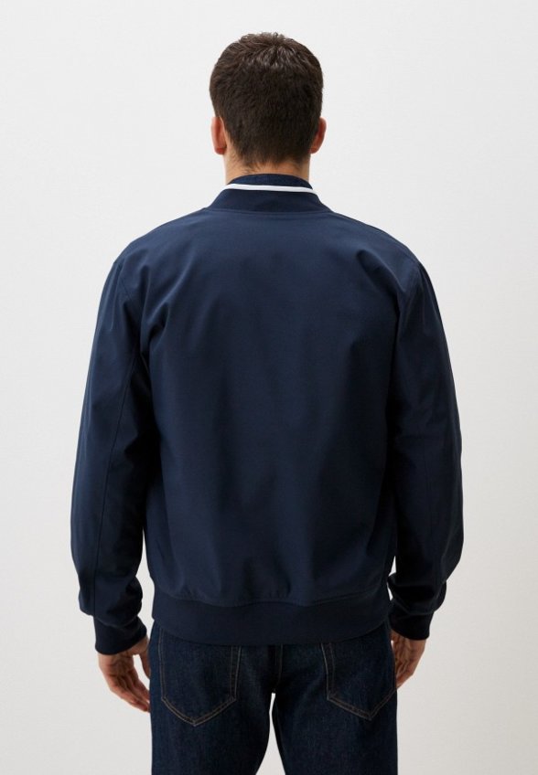 Куртка Urban Tiger