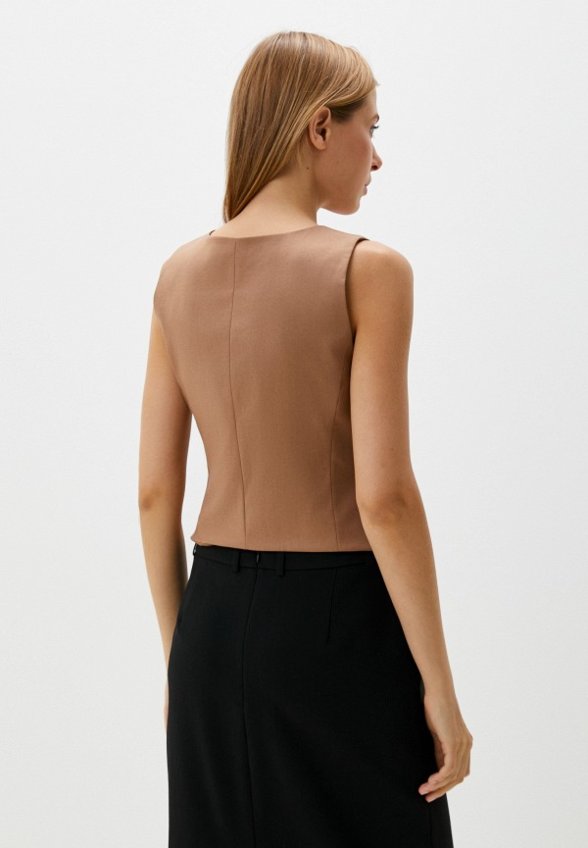 Жилет Иваdress