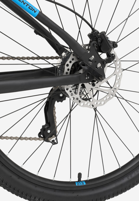 Велосипед горный Denton Storm 3.0 Sport 27.5
