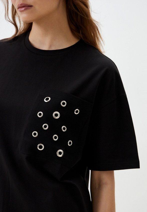 Футболка Neohit