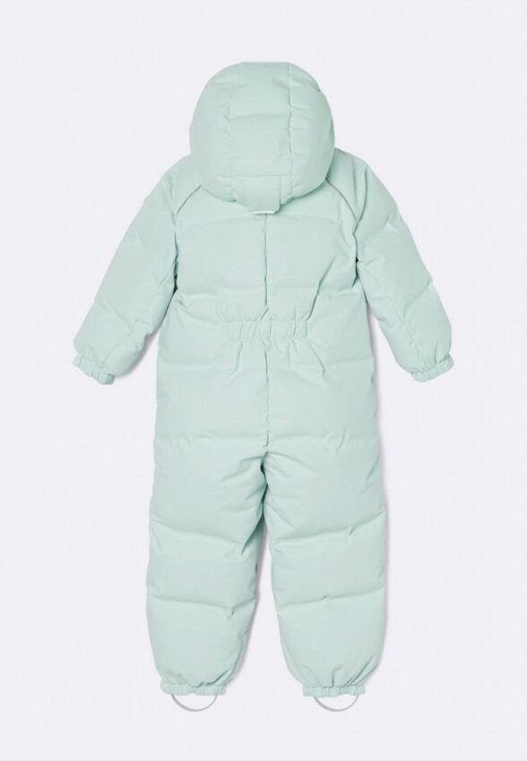 Комбинезон утепленный Lassie