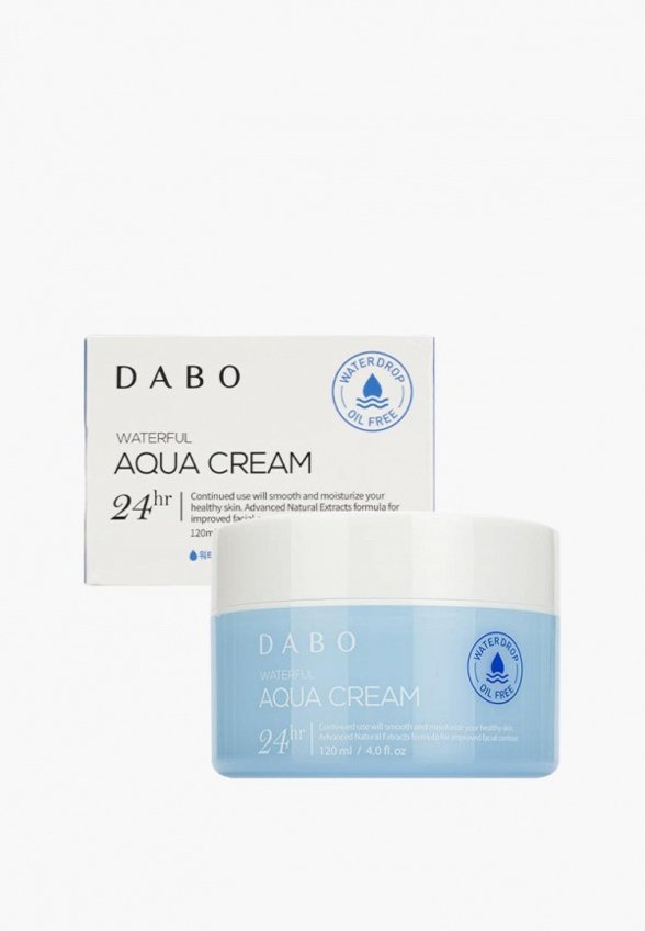 Крем для лица Dabo