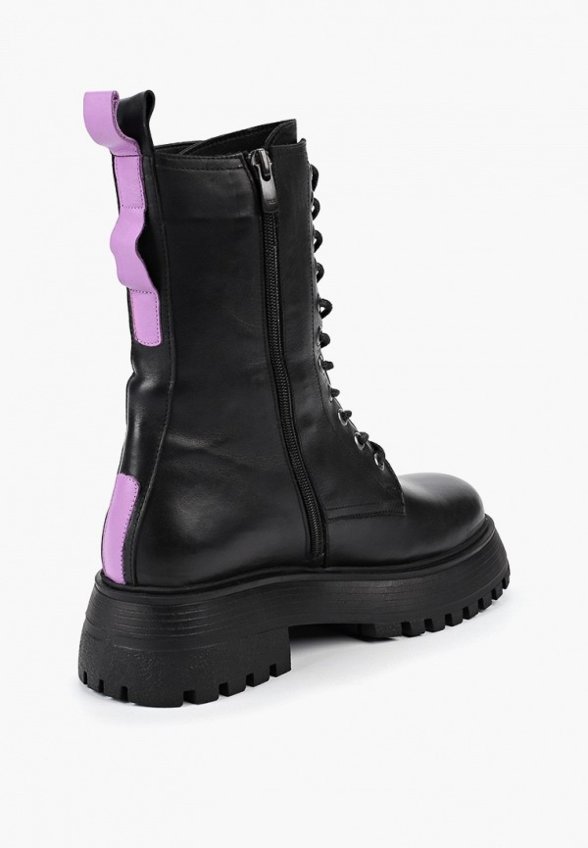 Ботинки Emanuele Gelmetti