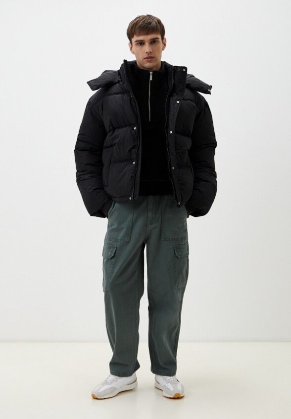 Пуховик Befree