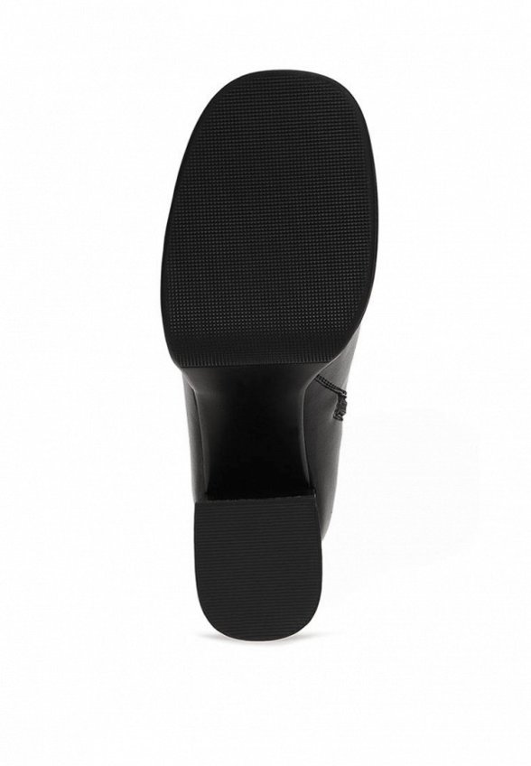 Ботильоны El Tempo