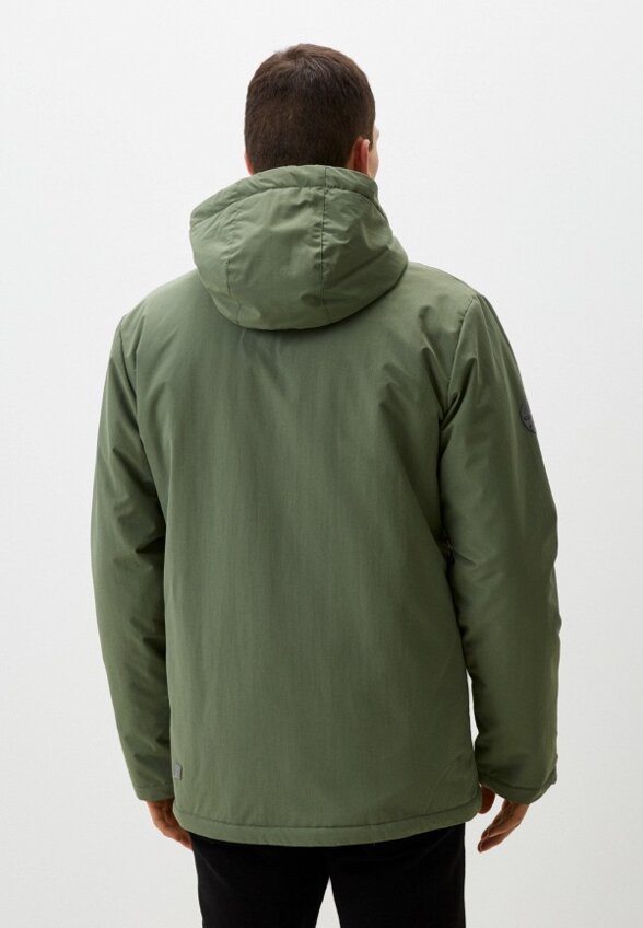 Куртка утепленная CosmoTex