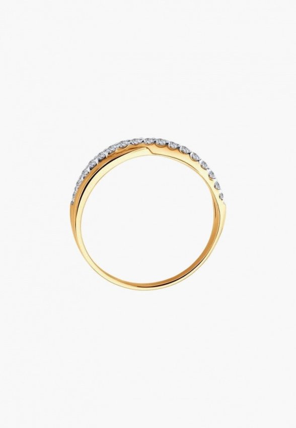 Кольцо Sokolov