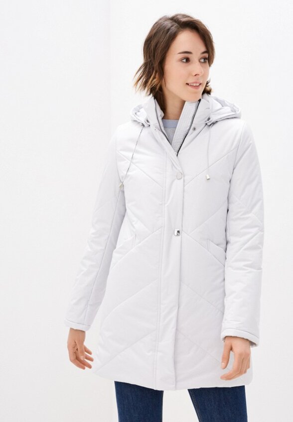 Пуховик Maritta