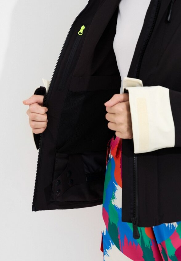 Куртка горнолыжная Helly Hansen