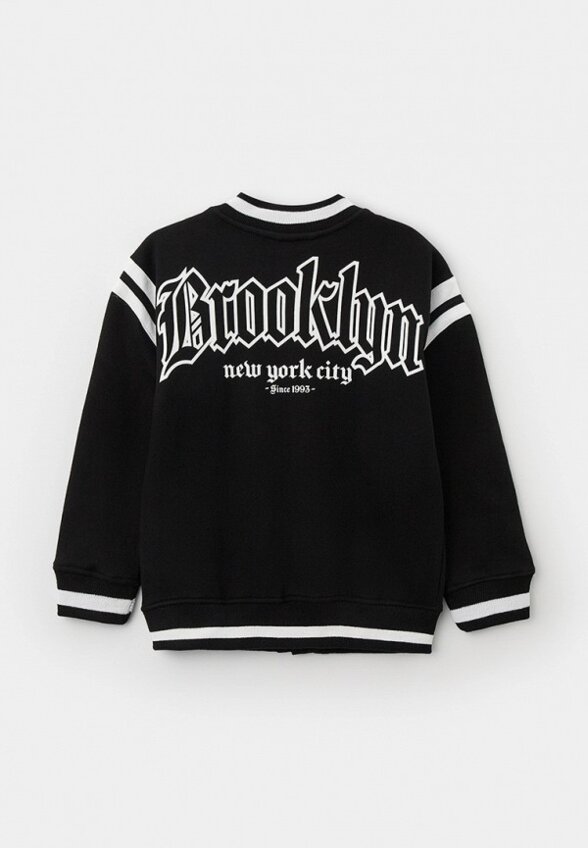 Олимпийка Terranova