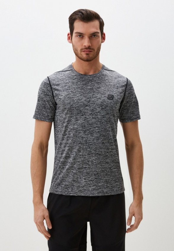 Футболка спортивная Rank