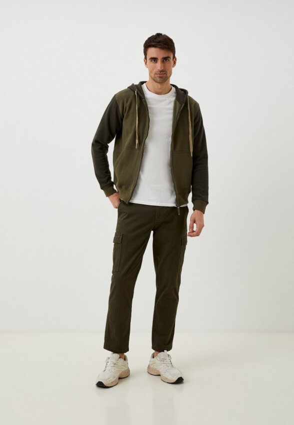 Толстовка Сплав