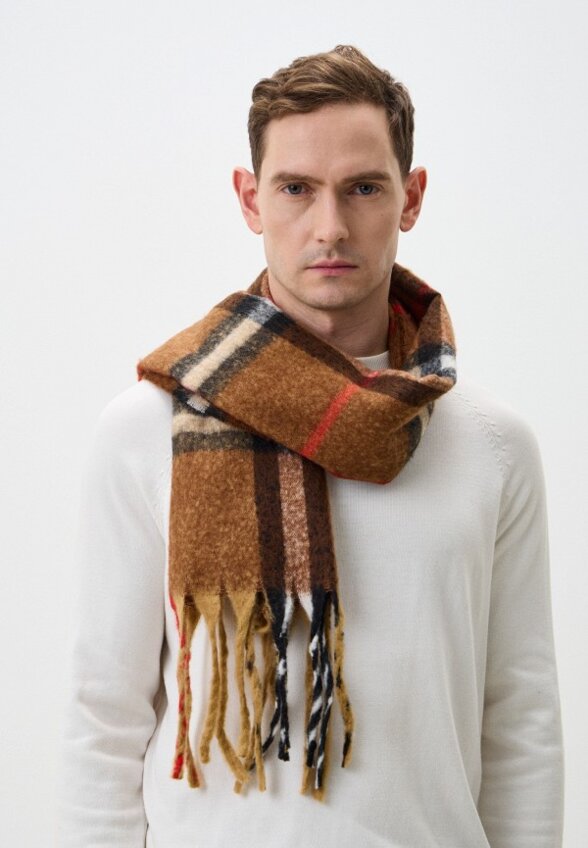 Палантин Emblem