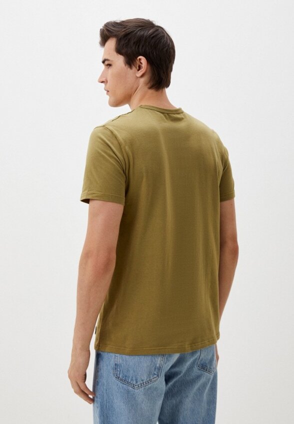 Футболки 3 шт. Lyle & Scott