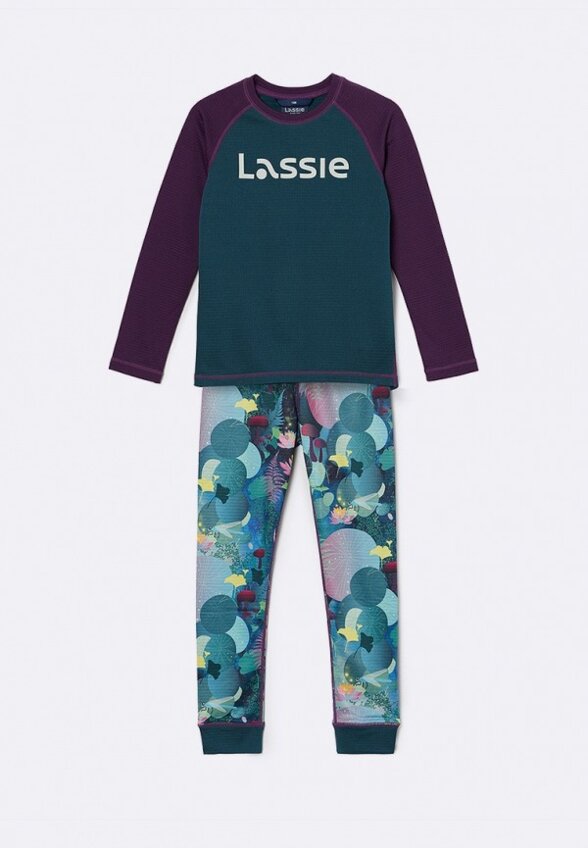 Комплект термобелья Lassie