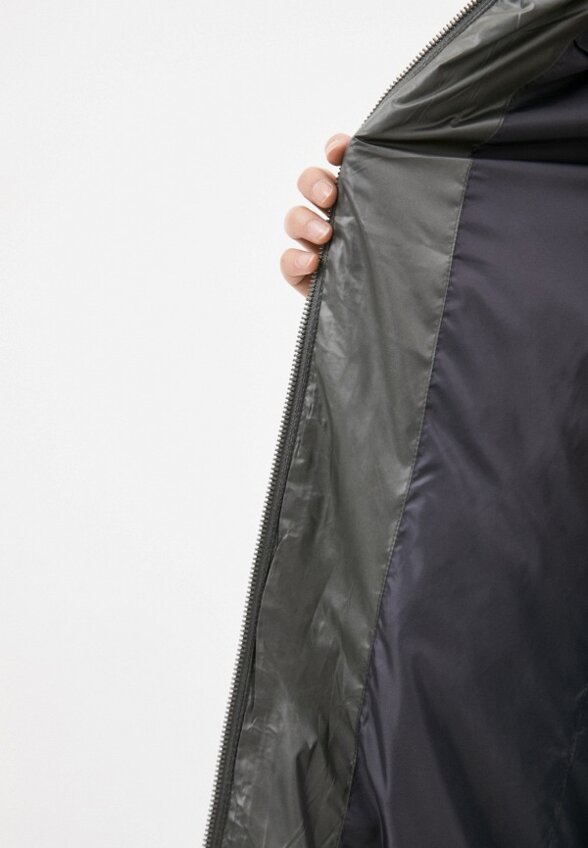 Куртка утепленная Morozoff