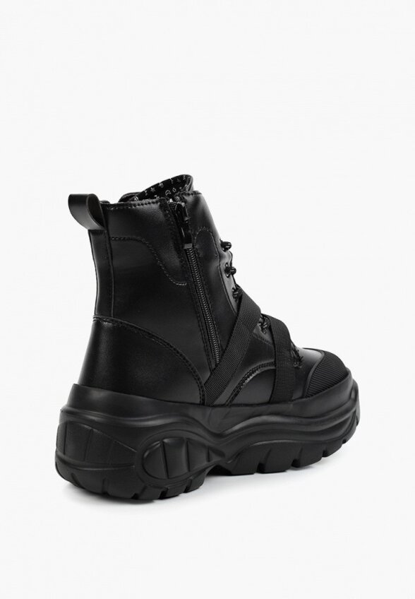 Кроссовки Shuzzi